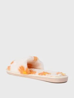 Casa Clara Women's Lala Slipper -Standrews Links Officials Store LALAxORANGEBLOSSOMxAlt2 34128254