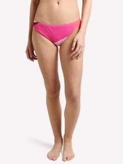 La Blanca Sips & Slices Hipster Bottom -Standrews Links Officials Store LB9YA93 PINK 7db69d2d 9e8a 47f8 a183 5c50757e146e