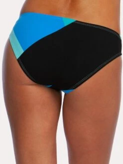 La Blanca Sips & Slices Hipster Bottom -Standrews Links Officials Store LB9YA93 BLUEalt1