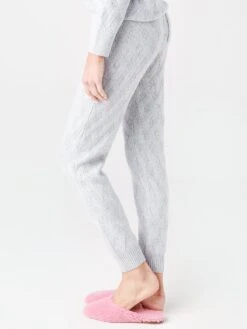 Kjus Women's Cosy Jogger 6 Kjus Women's Cosy Jogger -Standrews Links Officials Store LC20 K02xSILVERFOGMELANGExAlt2 51640924