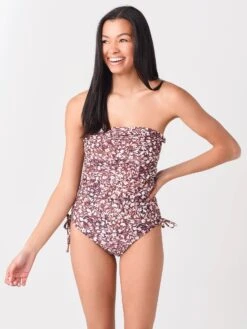 Juillet Swimwear Women's The Lennox One Piece 7 Juillet Swimwear Women's The Lennox One Piece -Standrews Links Officials Store LENNOXxMEADOWxPrimary 32902506