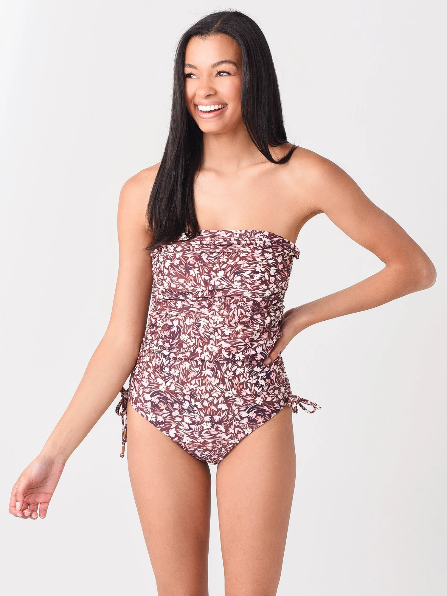 Juillet Swimwear Women's The Lennox One Piece 4 Juillet Swimwear Women's The Lennox One Piece - Image 4