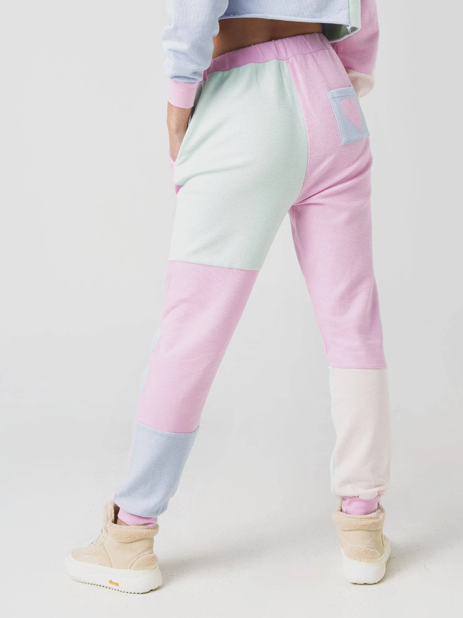 LoveShackFancy Women's Wilder Jogger 2 LoveShackFancy Women's Wilder Jogger - Image 2