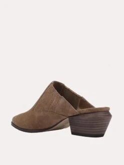 Splendid Footwear Hailee -Standrews Links Officials Store LL1826 LTBROWNalt2