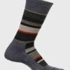 Feetures Men's Be Bold Cushion Crew Sock