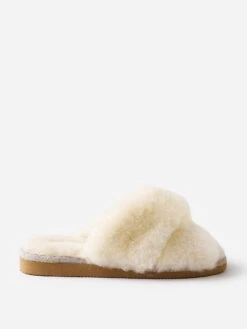 Shepherd Of Sweden Women's Lovisa Slippers