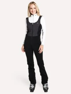 Kjus Women's Varuna One-Piece Pant