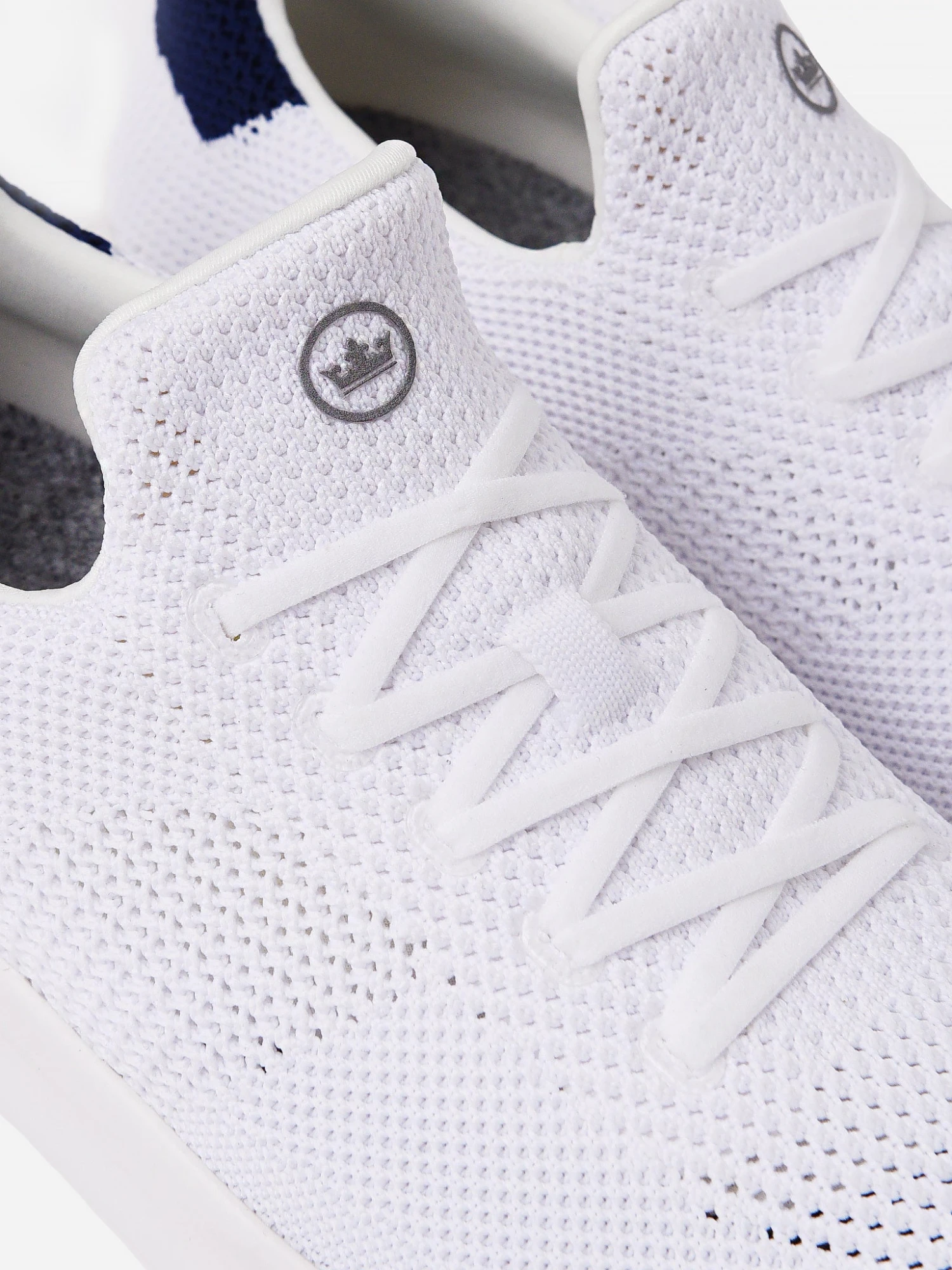 Peter Millar Crown Sport Collection Women's Hyperlight Glide Sneaker 2 Peter Millar Crown Sport Collection Women's Hyperlight Glide Sneaker - Image 2