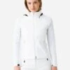 KJUS Women's Mundin Mid-Layer Jacket