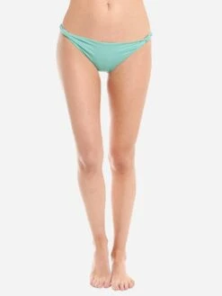 L Space Sundrop Full Cut Bottom 9 L Space Sundrop Full Cut Bottom -Standrews Links Officials Store LSSPF18xSPEARMINTxPrimary 59245064