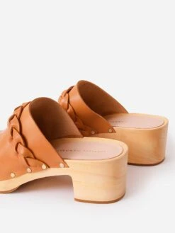 Loeffler Randall Women's Lupa Mid Heel Clog 9 Loeffler Randall Women's Lupa Mid Heel Clog -Standrews Links Officials Store LUPA VAxHONEYxAlt4 69798627