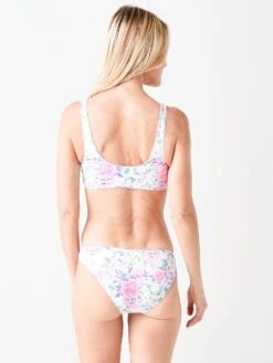 LoveShackFancy Women's Bellan Bikini Set -Standrews Links Officials Store LW087 1071xPRIMROSEPINKBERRYxAlt1 51353355
