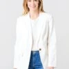 Frame Boyfriend Blazer