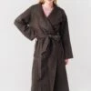 Frame Women's Double Face Wrap Coat