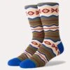 Stance Mitchell Socks