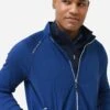 Peter Millar Crown Sport Men's Hyperlight Merge Hybrid Jacket