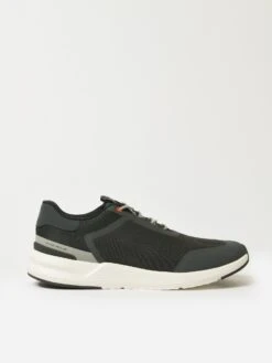 Peter Millar Crown Sport Men's Camberfly Sneaker -Standrews Links Officials Store MA23EF30xIRONxAlt1 92621047