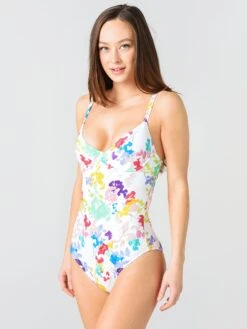 Caroline Constas Mykela One Piece
