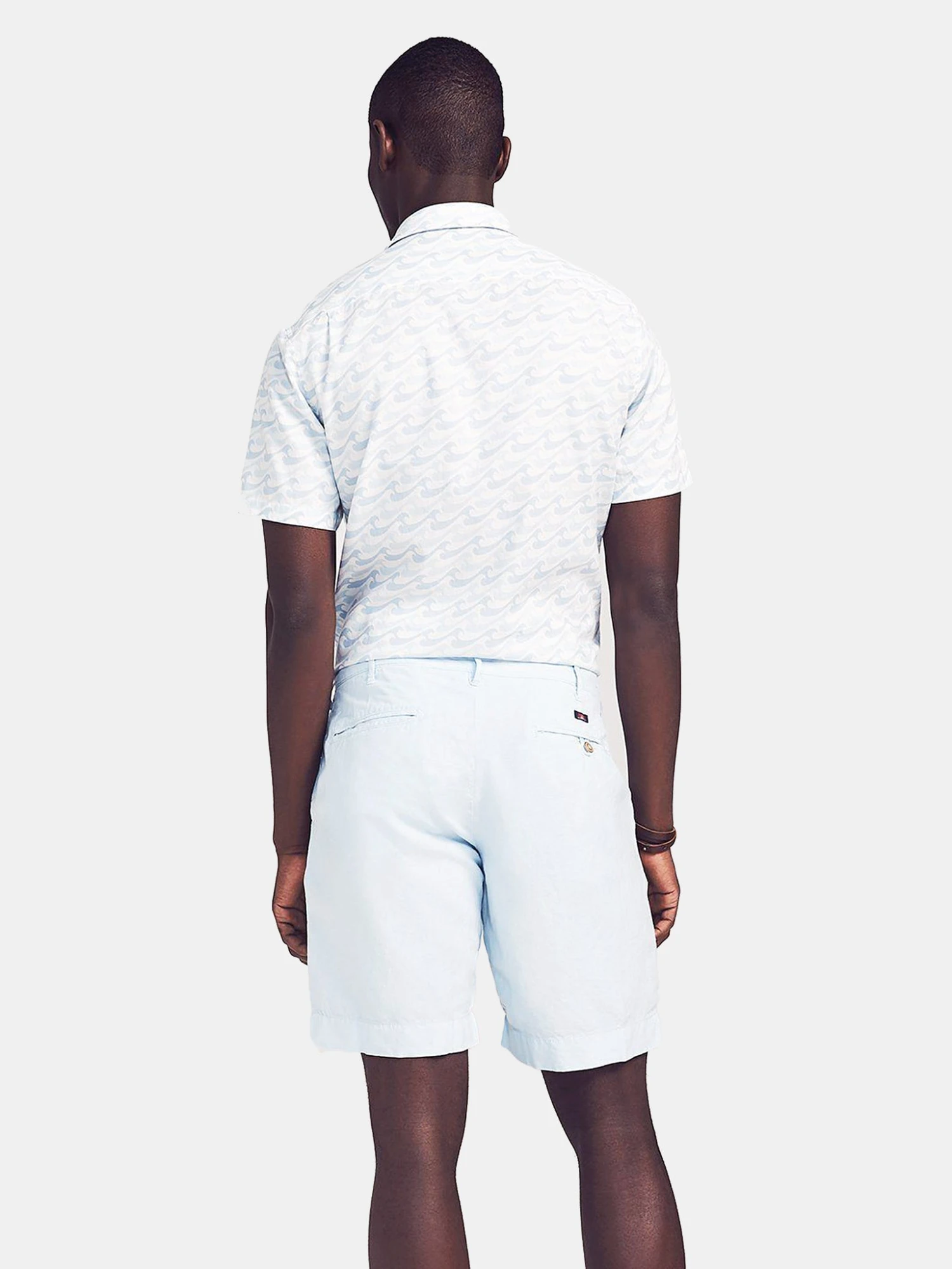 Faherty Brand Men's Malibu Short 2 Faherty Brand Men's Malibu Short - Image 2