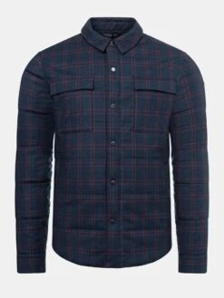 KJUS Men's Linard Wool Shirt Jacket