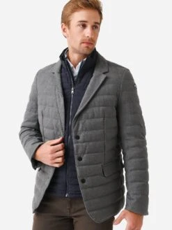 KJUS Men's Kensington Blazer Jacket