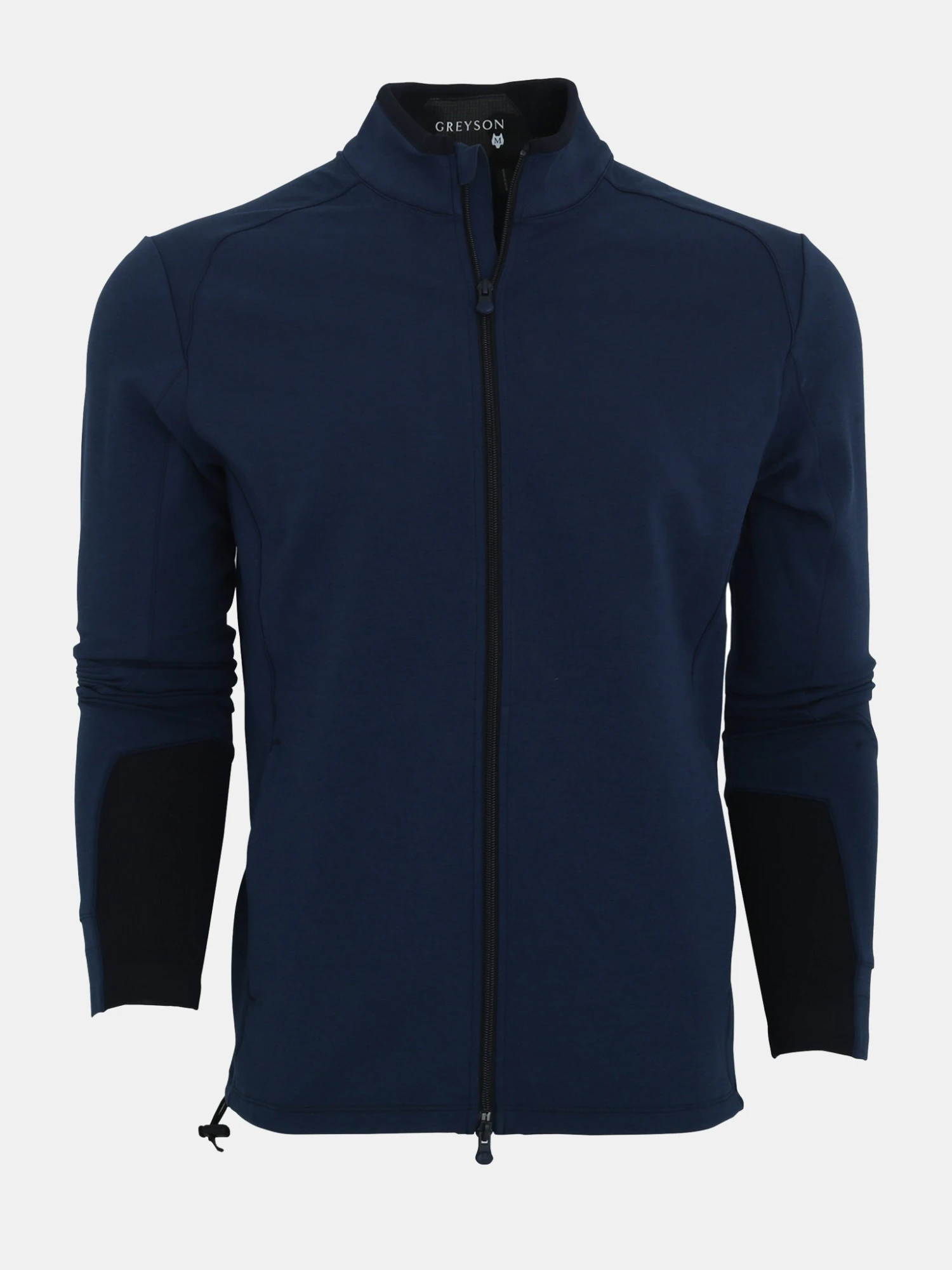 Greyson Men's Sequoia Full Zip 1 Greyson Men's Sequoia Full Zip