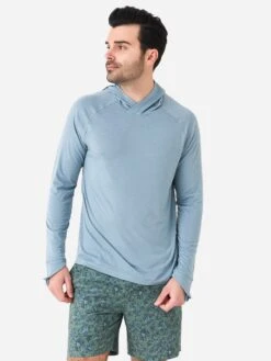 Free Fly Men's Clearwater Hoodie