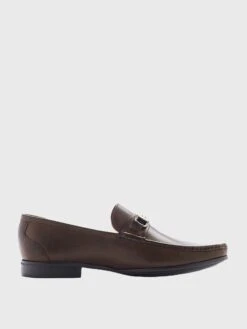 Peter Millar Men's Crown Leather Bit Loafer -Standrews Links Officials Store ME0F51xBROWNxPrimary 38085170 5fc52e2a e92c 4f96 a22d af27991c90cc