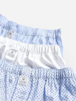 Peter Millar Men's Dempsey Boxer 3-Pack