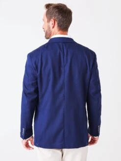 Peter Millar Collection Men's The Excursionist Flex Blazer -Standrews Links Officials Store ME0RJ00xBARCHETTAxAlt2 40514978