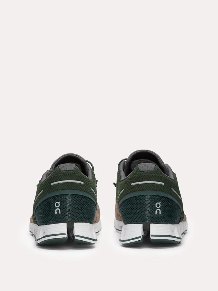 ON Men's 50/50 Running Shoe 2 ON Men's 50/50 Running Shoe - Image 2