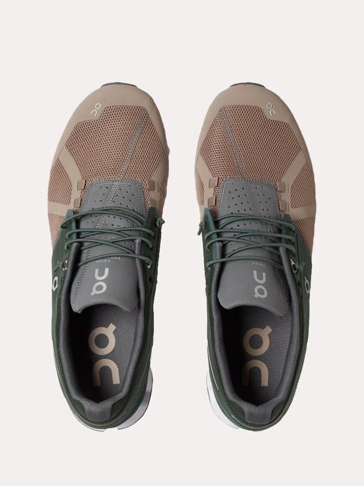 ON Men's 50/50 Running Shoe 4 ON Men's 50/50 Running Shoe - Image 4