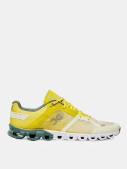 ON Men’s Cloudflow III Running Shoe 12 ON Men’s Cloudflow III Running Shoe -Standrews Links Officials Store MENS CLOUDFLOW IIIxCITRUSSEAxPrimary 74718092