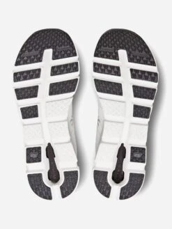 ON Men's Cloudrunner Running Shoe -Standrews Links Officials Store MENS CLOUDRUNNERxUNDYEDWHITEFLAMExAlt2 101207706