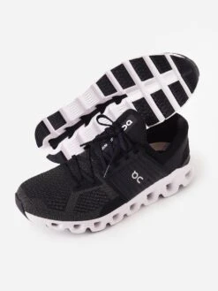 ON Men's Cloudswift Running Shoe -Standrews Links Officials Store MENS CLOUDSWIFT NEWxBLACKROCKxAlt4 64960921