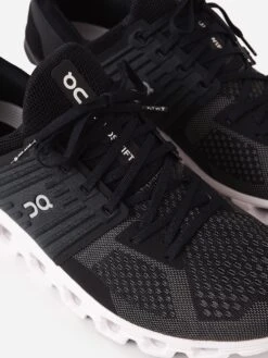 ON Men's Cloudswift Running Shoe -Standrews Links Officials Store MENS CLOUDSWIFT NEWxBLACKROCKxAlt5 64960926