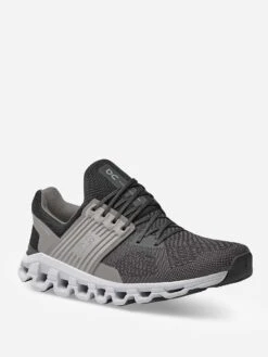 ON Men's Cloudswift Running Shoe -Standrews Links Officials Store MENS CLOUDSWIFT NEWxROCKSLATExAlt1 49761841