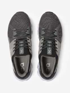 ON Men's Cloudswift Running Shoe -Standrews Links Officials Store MENS CLOUDSWIFT NEWxROCKSLATExAlt3 49761846