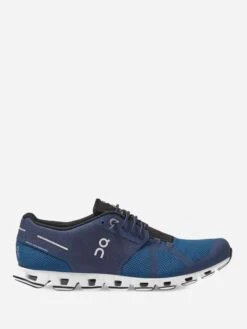 ON Men's Cloud Running Shoe -Standrews Links Officials Store MENS CLOUD NEWxMIDNIGHTOCEANxPrimary 74714453