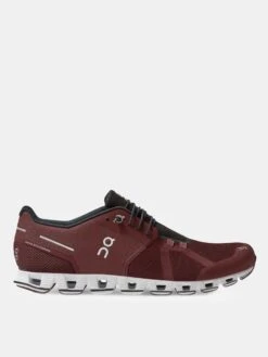 ON Men's Cloud Running Shoe -Standrews Links Officials Store MENS CLOUD NEWxOXWHITExPrimary 74714446