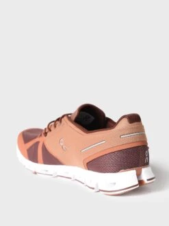 ON Men's Cloud Running Shoe -Standrews Links Officials Store MENS CLOUD NEWxRUSSETCOCOAxAlt2 12693870