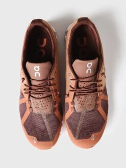 ON Men's Cloud Running Shoe -Standrews Links Officials Store MENS CLOUD NEWxRUSSETCOCOAxAlt3 12693872