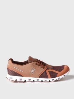 ON Men's Cloud Running Shoe