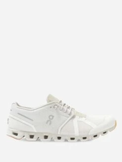 ON Men's Cloud Running Shoe -Standrews Links Officials Store MENS CLOUD NEWxWHITESANDxPrimary 74714406