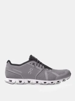 ON Men's Cloud Running Shoe -Standrews Links Officials Store MENS CLOUD NEWxZINCWHITExPrimary 74714502