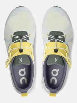 ON Men's Cloud Nexus Athletic Shoes -Standrews Links Officials Store MENS CLOUD NEXUSxGLACIERLIMELIGHTxAlt5 74714185