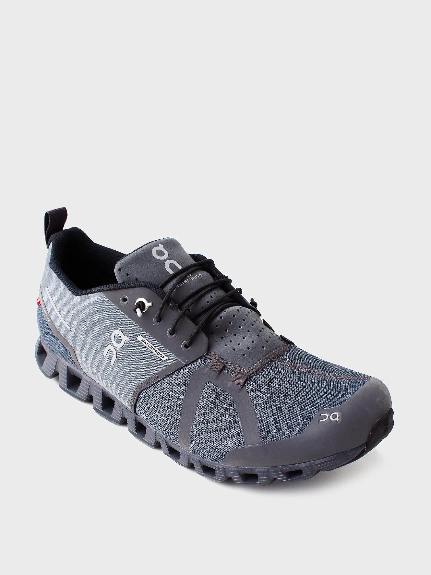 On Men's Cloud Waterproof Sneaker 2 On Men's Cloud Waterproof Sneaker - Image 2