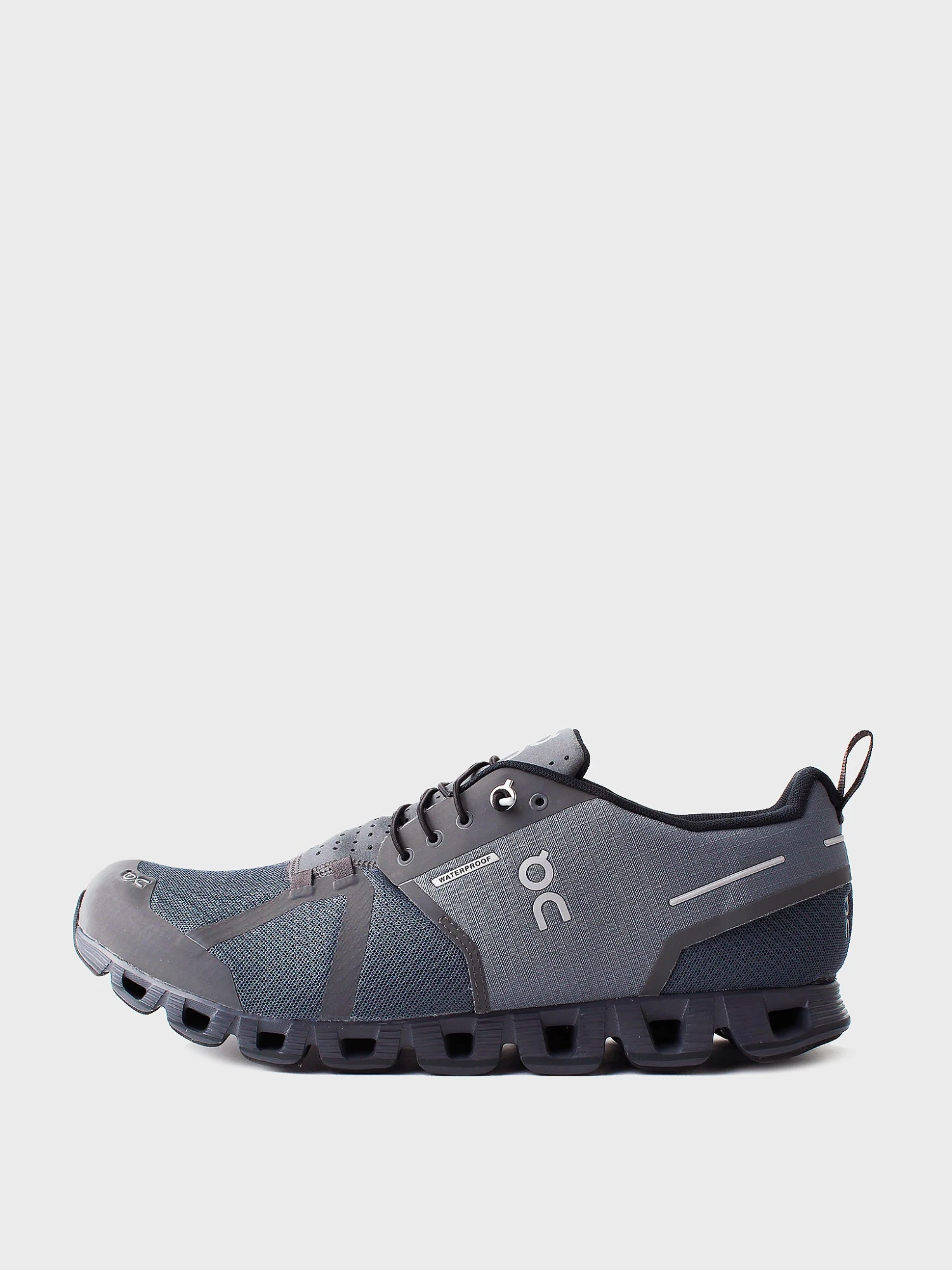 On Men's Cloud Waterproof Sneaker 4 On Men's Cloud Waterproof Sneaker - Image 4