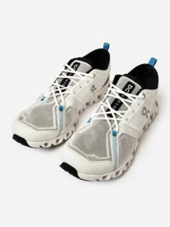 ON Men's Cloud X 3 Shift Sneaker -Standrews Links Officials Store MENS CLOUD X 3 SHIFTxUndyedWhiteBlackxAlt3 97982367