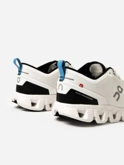 ON Men's Cloud X 3 Shift Sneaker -Standrews Links Officials Store MENS CLOUD X 3 SHIFTxUndyedWhiteBlackxAlt4 97982369
